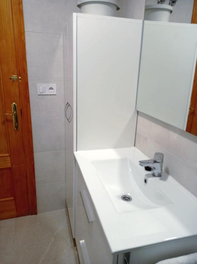 M&R Aguamarina Beach, Parking Gratuito Torrevieja Luaran gambar