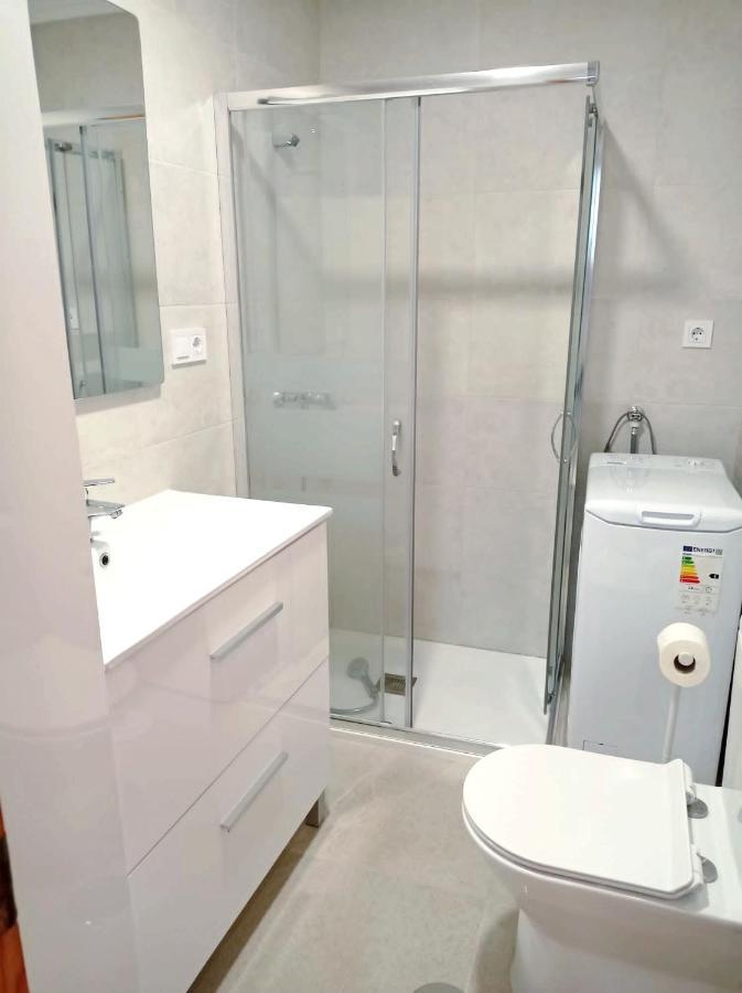 M&R Aguamarina Beach, Parking Gratuito Torrevieja Luaran gambar