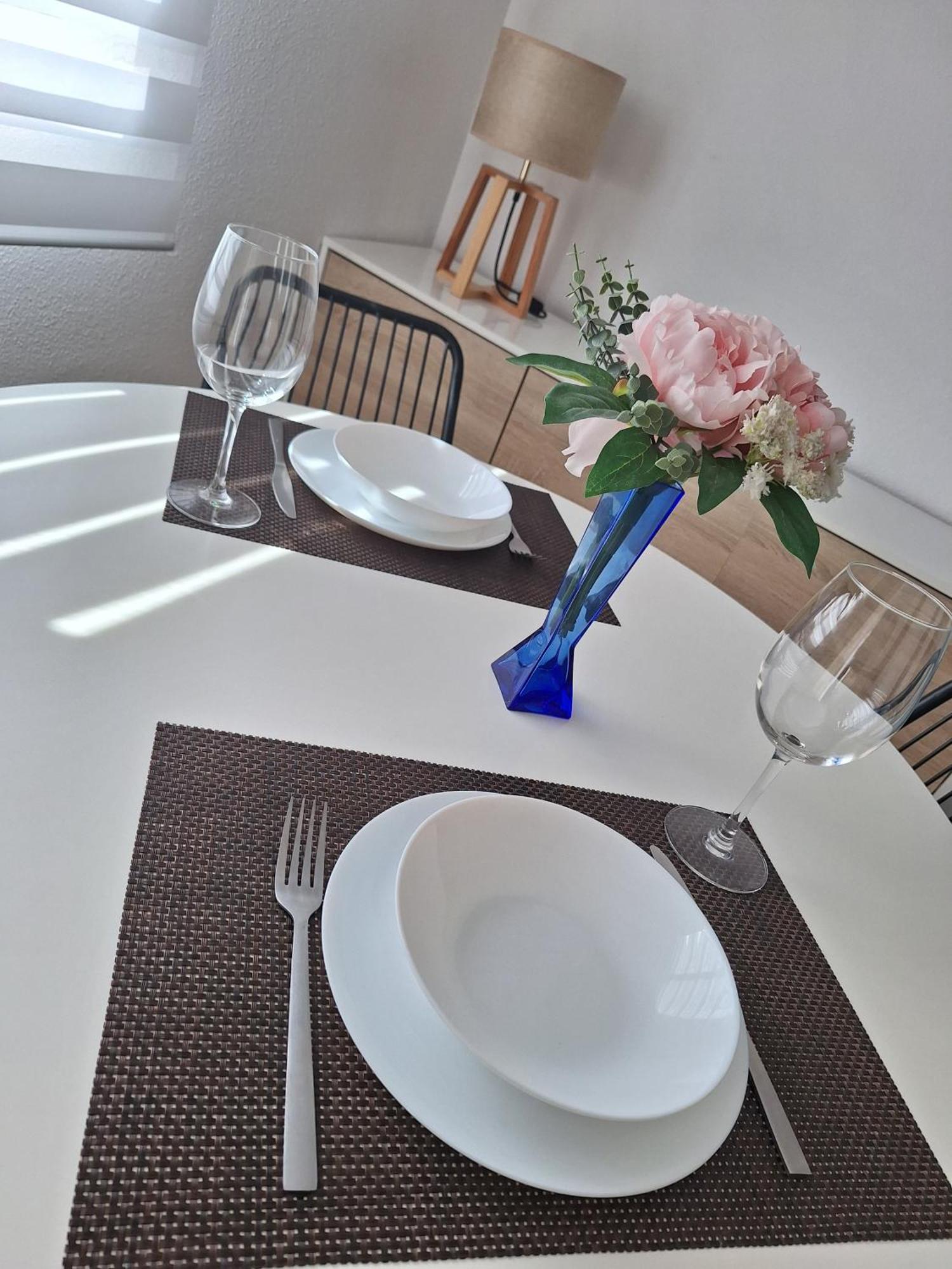 M&R Aguamarina Beach, Parking Gratuito Torrevieja Luaran gambar